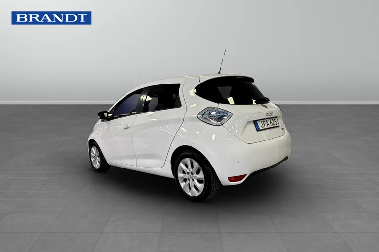 Renault ZOE R110