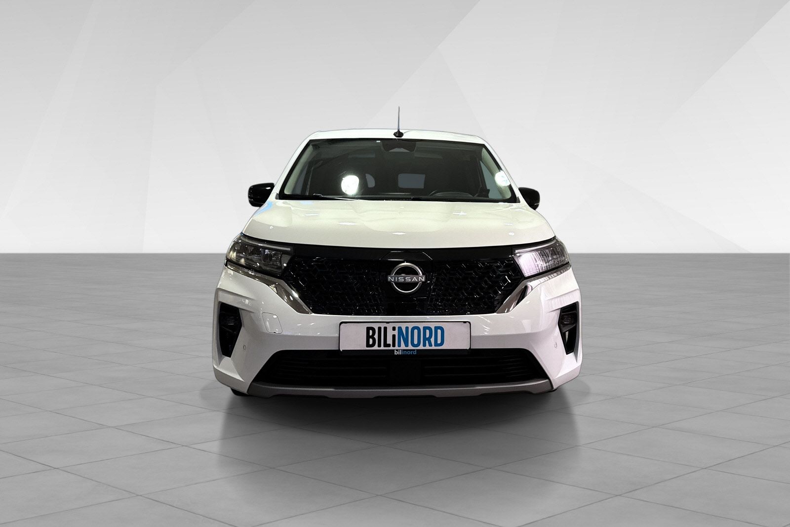 Nissan Townstar EV 2.2t bilde 2