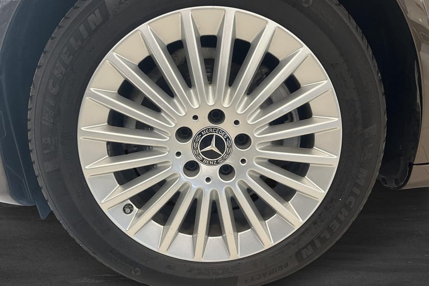 Bild 5 av Mercedes-Benz C 220 T d 4MATIC