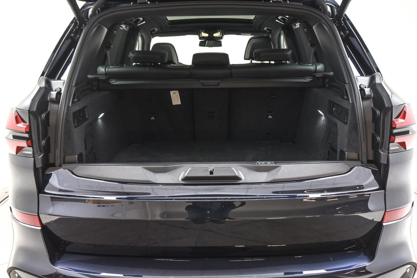 Bilde 5 av BMW X5 xDrive50e