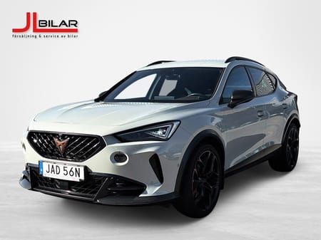 CUPRA Formentor VZ5