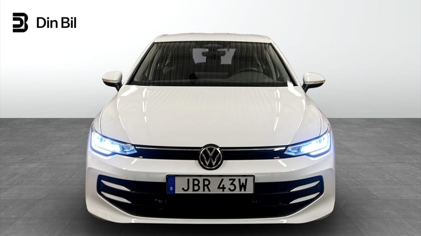 Bild 4 av Volkswagen Golf