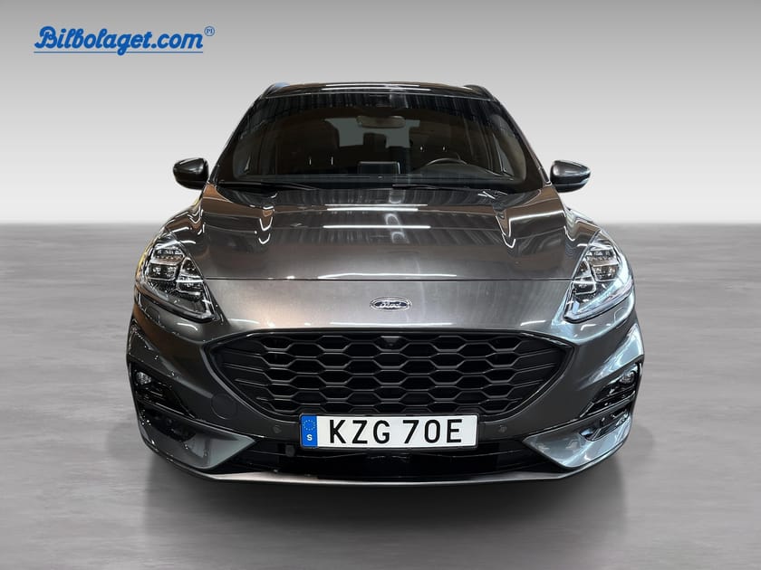 Bild 3 av Ford Kuga Hybrid AWD