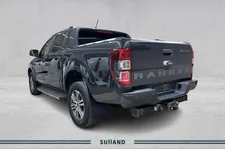 Thumnail bilde 2 av Ford Ranger Dobbelcab