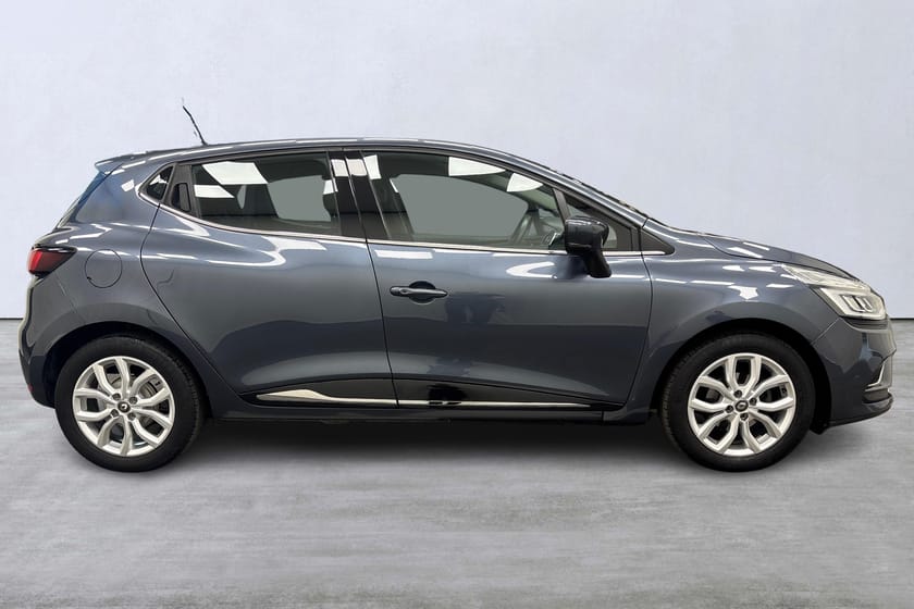 Bild 3 av Renault Clio PhII Energy TCe 90  Intens 5-d