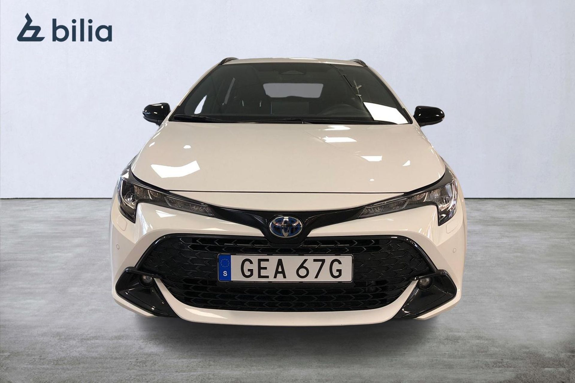 Toyota Corolla 2026, bild 6/10