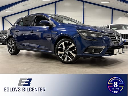 Renault Mégane