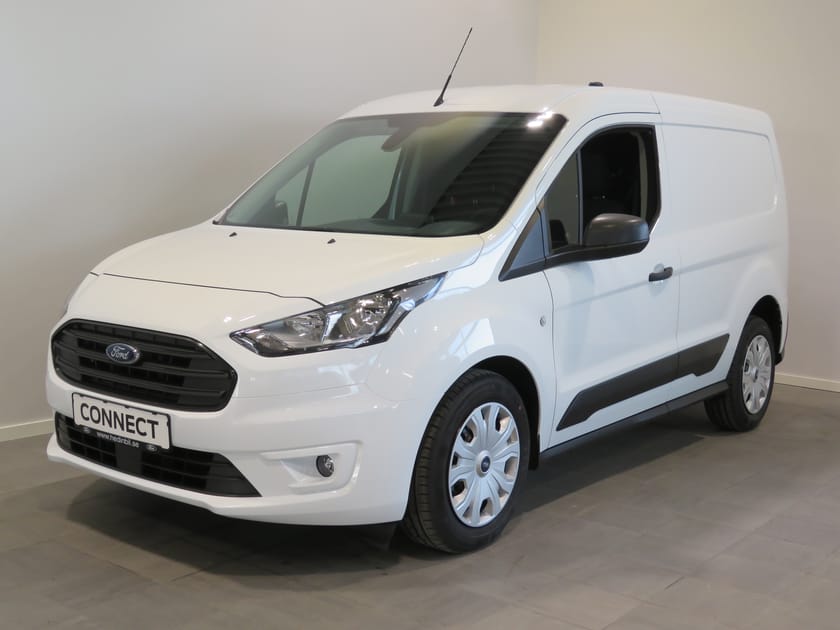 Bild 1 av Ford Transit Connect 230 LWB