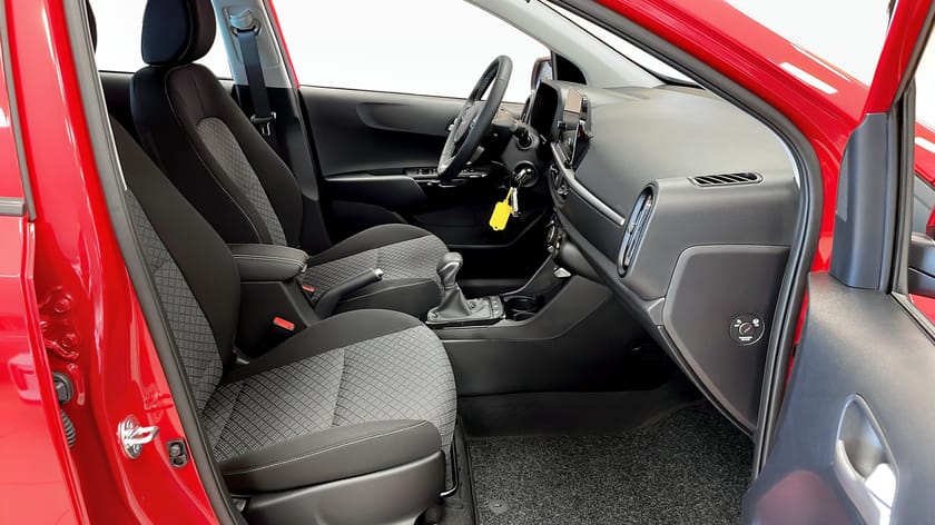Bild 3 av Kia Picanto 1.0 GDI AMT ACTION