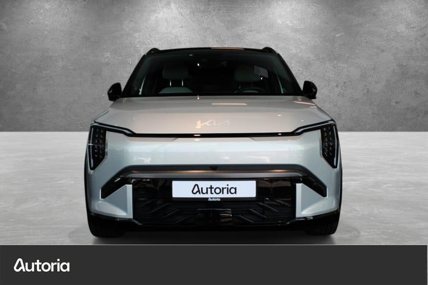 Bilde 3 av Kia EV3 Long Range GT Line 81kWh FWD