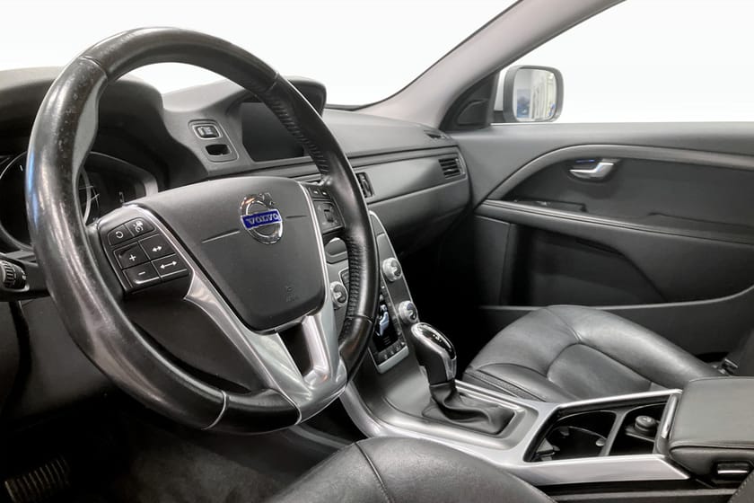 Bild 5 av Volvo XC70 D4 AWD Classic Summum