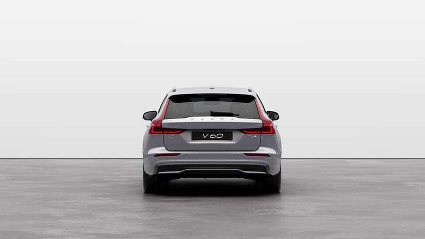 Bild 4 av Volvo V60