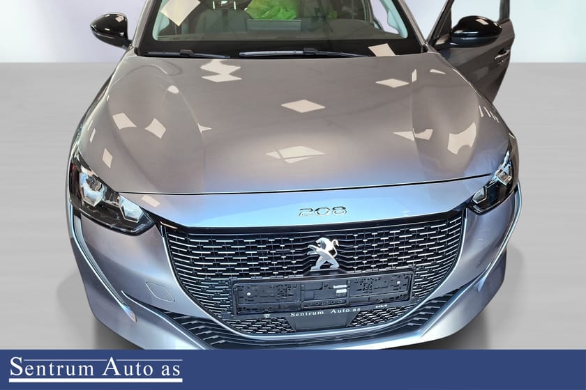 Bilde 2 av Peugeot e-208 Allure