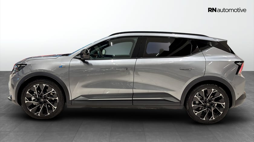 Bild 2 av Renault Scenic E-Tech