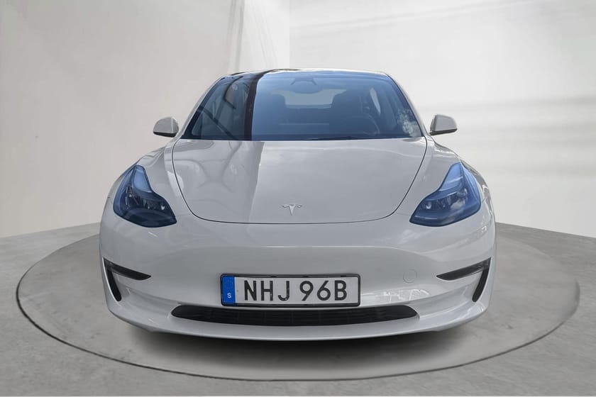 Bild 5 av Tesla Model 3 Long Range