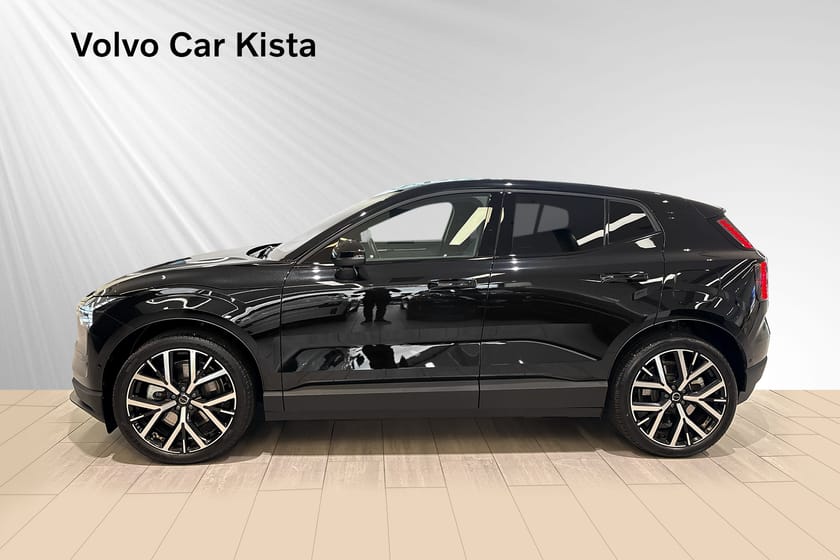 Bild 3 av Volvo EX30 Twin Motor Performance M Ultra Black H/K Pano 360Kam