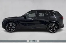Thumnail bilde 1 av BMW X5 xDrive50e