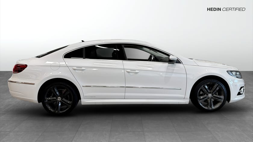Bild 4 av Volkswagen CC 4-seater 2.0 TDI 4Motion | R-Line | Värmare | Dragkrok