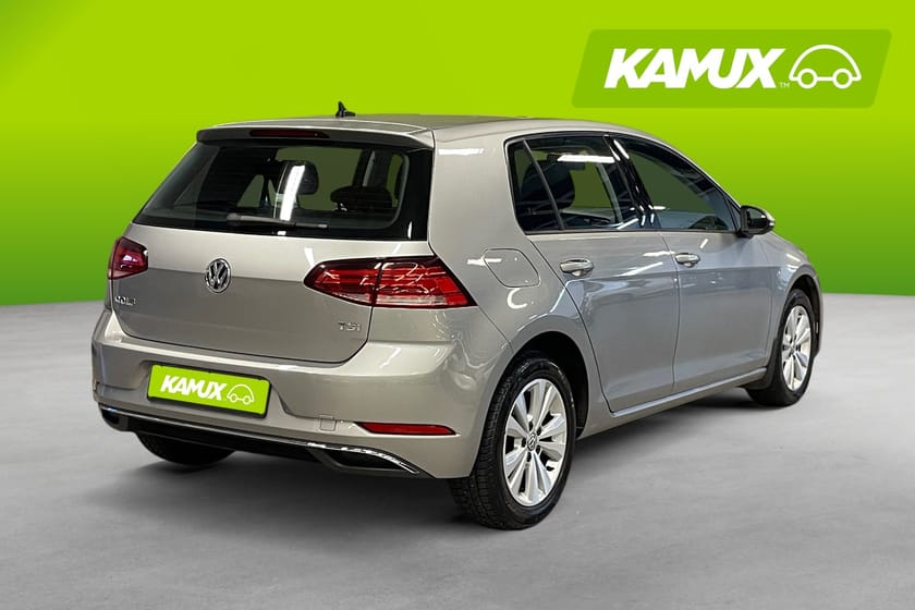 Bild 4 av Volkswagen Golf