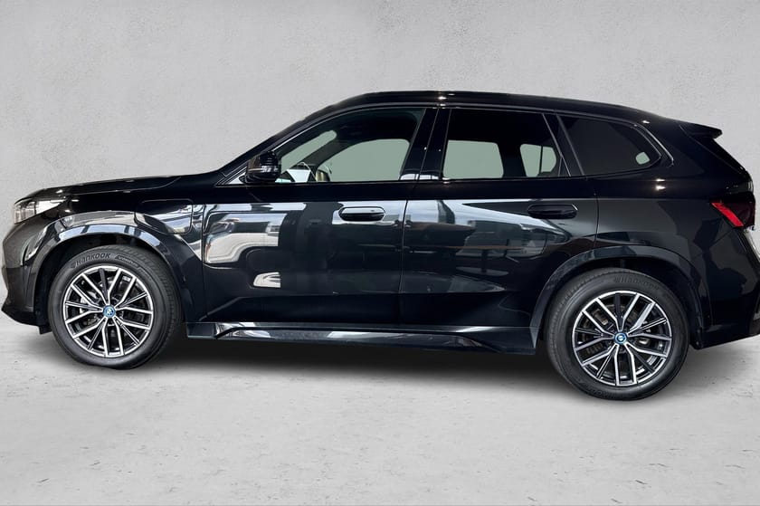 Bilde 2 av BMW X1 xDrive25e M-SPORT AD.LED AD.CR SKINN KROK EL-SETER H/K