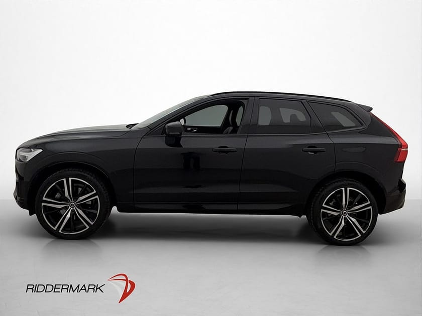 Bild 4 av Volvo XC60
