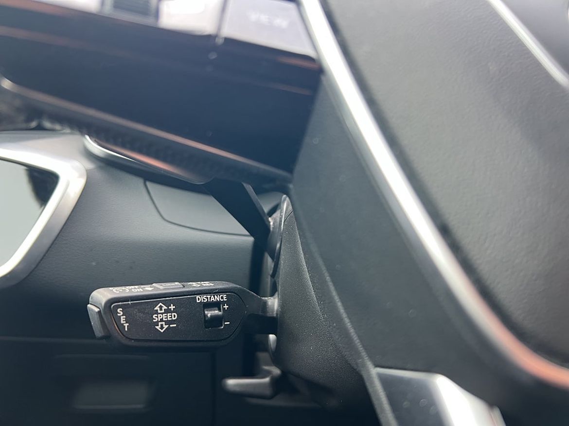 Audi A6 Avant 55 TFSI e quattro, bild 17 av 18