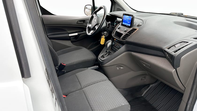 Bild 3 av Ford Transit Connect 240 LWB