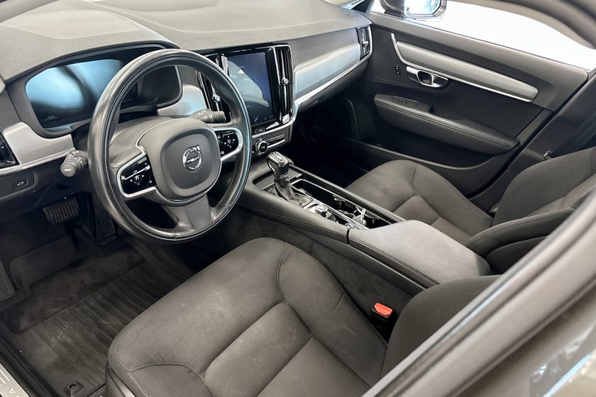 Bild 4 av Volvo V90 T4 GEARTRO