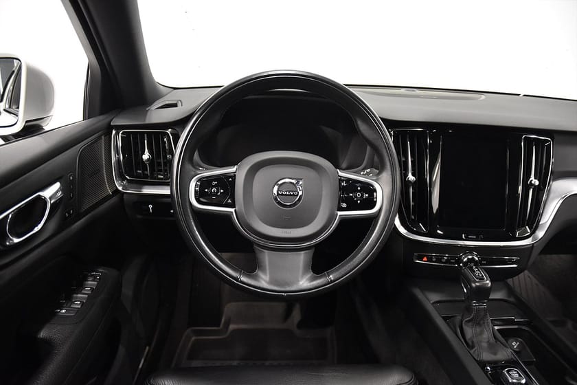 Bild 2 av Volvo V60 Cross Country