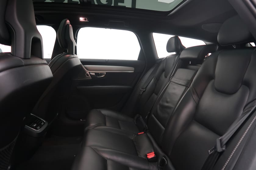 Bild 5 av Volvo V90 D5 AWD Inscription/HeadUp/B&W/360k/Pano