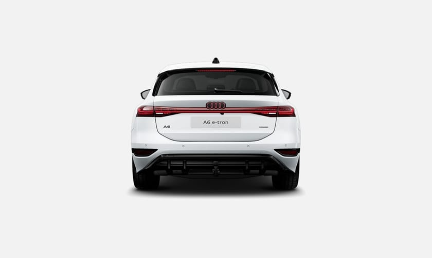 Bild 5 av Audi A6 Avant e-tron quattro 100 kWh 428 hk
