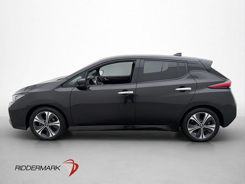Bild 5 av Nissan Leaf 150hk N-Connecta 360° Kamera Navi CarPlay