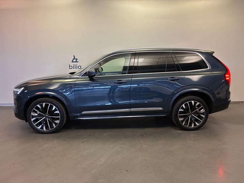 Bild 3 av Volvo XC90