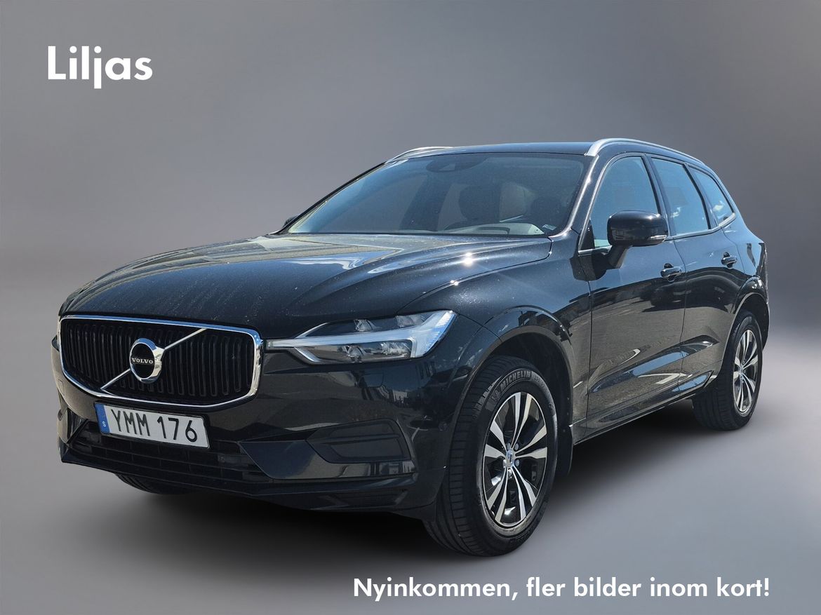 YMM176 – Volvo XC60