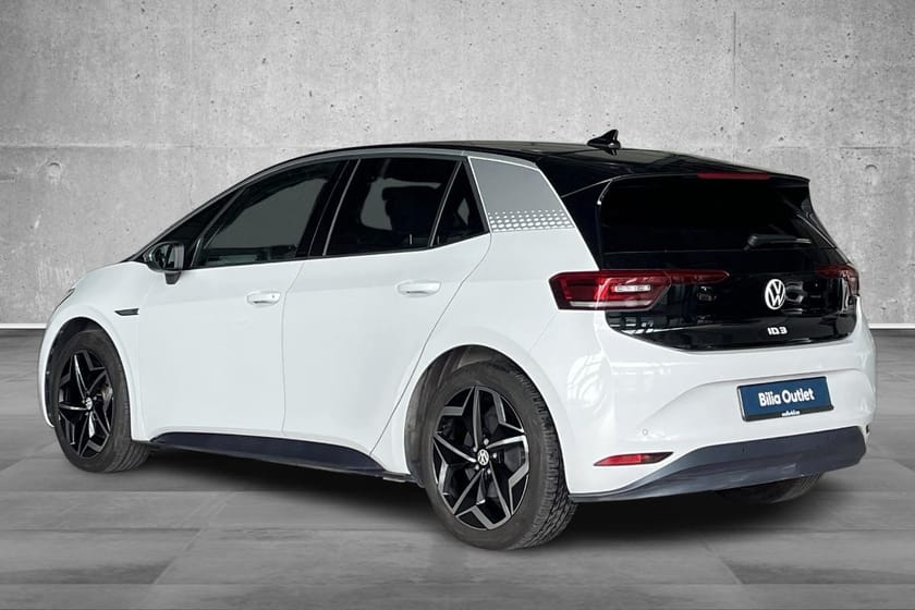 Bilde 4 av Volkswagen ID.3 Pro Performance 1st Edition AdaptiveCruise+++