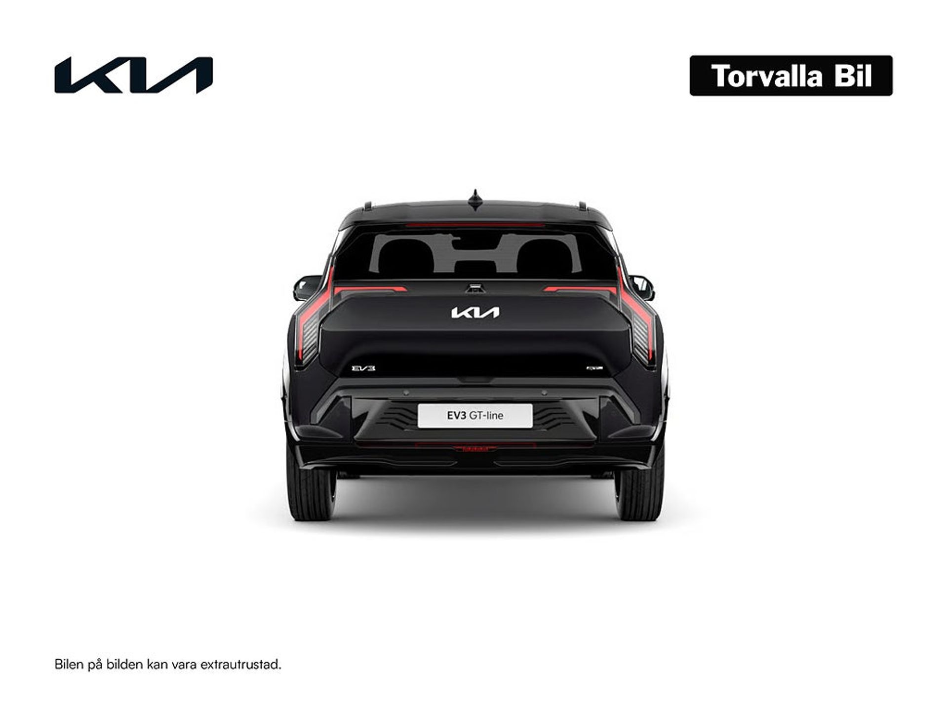 Kia EV3 Standard Range 2025, kuva 4/8