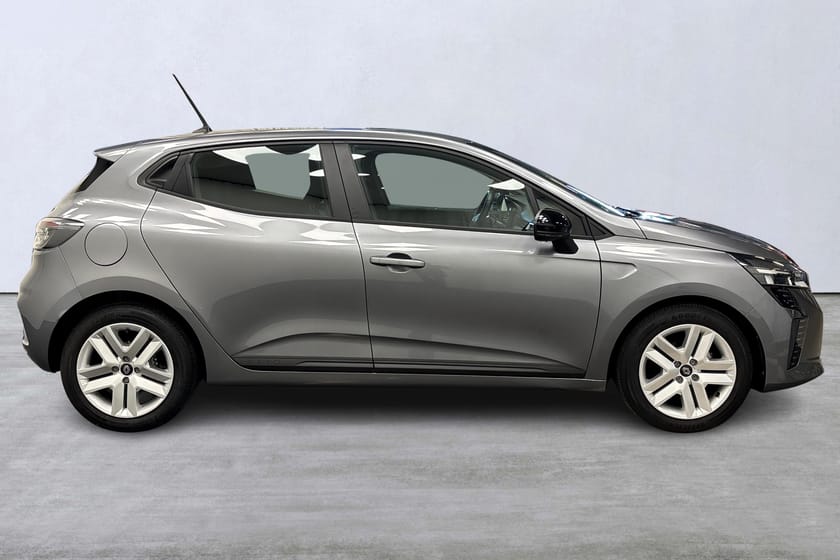 Bild 5 av Renault Clio phII TCe 90 Evolution
