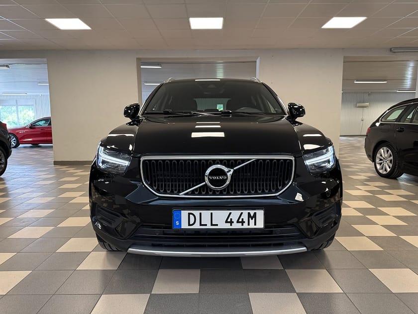 Bild 2 av Volvo XC40 B4 AWD Advanced Navi Pro Edition 197 Hk