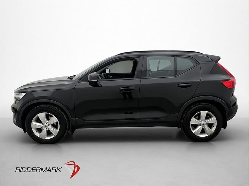 Bild 4 av Volvo XC40 D3 Kinetic Drag Sensorer CarPlay VOC Värmare
