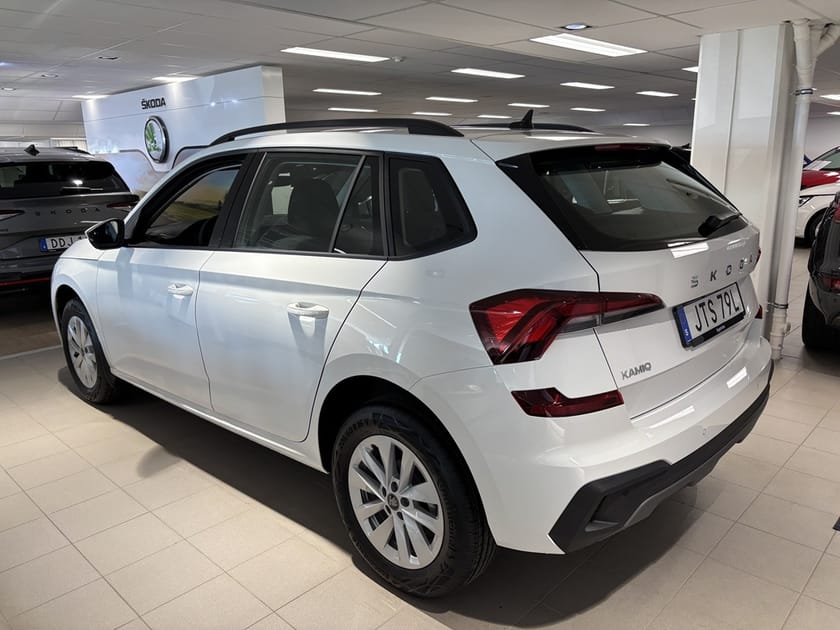 Bild 2 av Škoda Kamiq