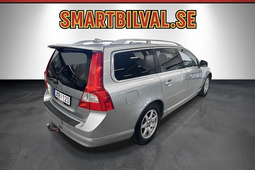 Bild 4 av Volvo V70