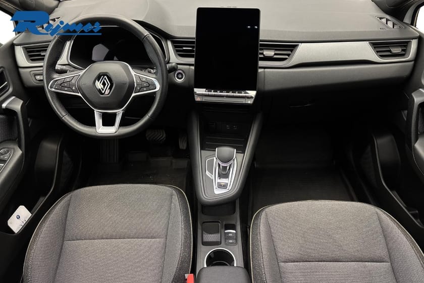 Bild 2 av Renault Captur