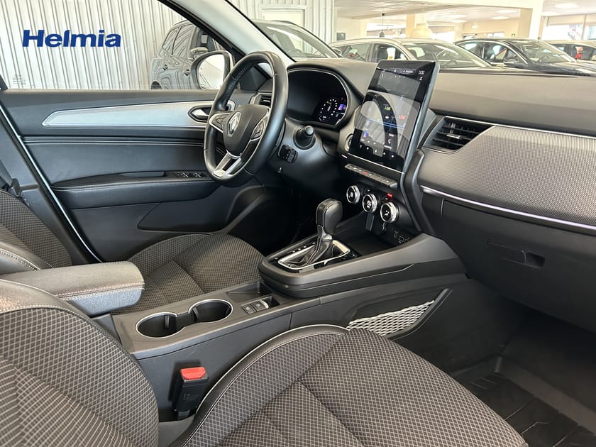 Bild 4 av Renault Arkana PhII TCe 140 Techno A
