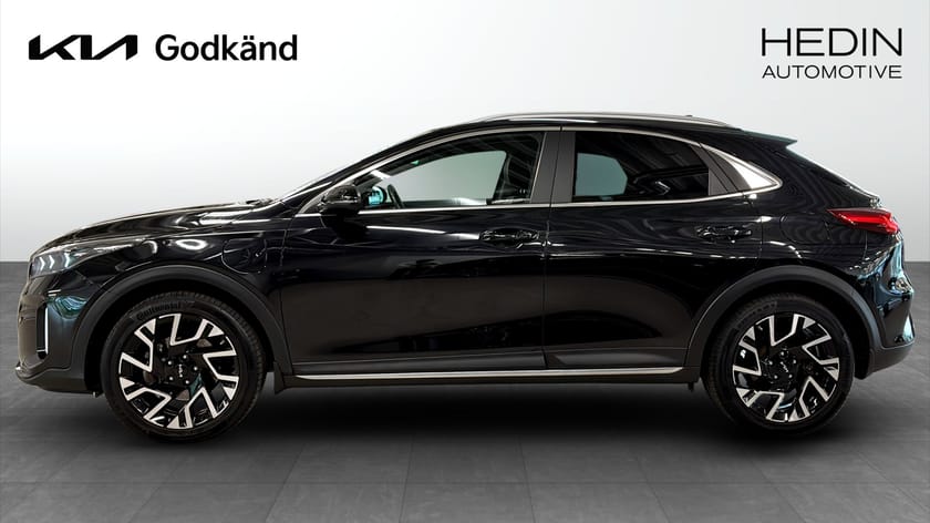 Bild 4 av Kia XCeed Plug-in Hybrid PHEV ADVANCE *KIA GODKÄND*