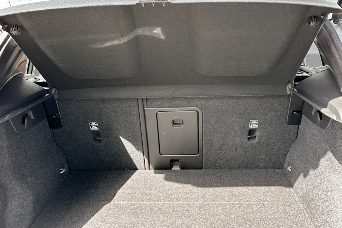 Volvo EX40 Single Motor Extended Range