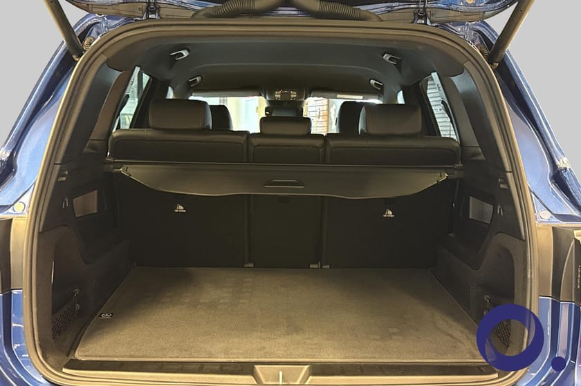 Bilde 5 av Mercedes-Benz EQB 300 4MATIC