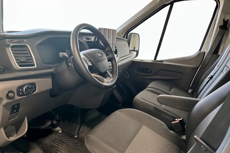 Ford Transit 350