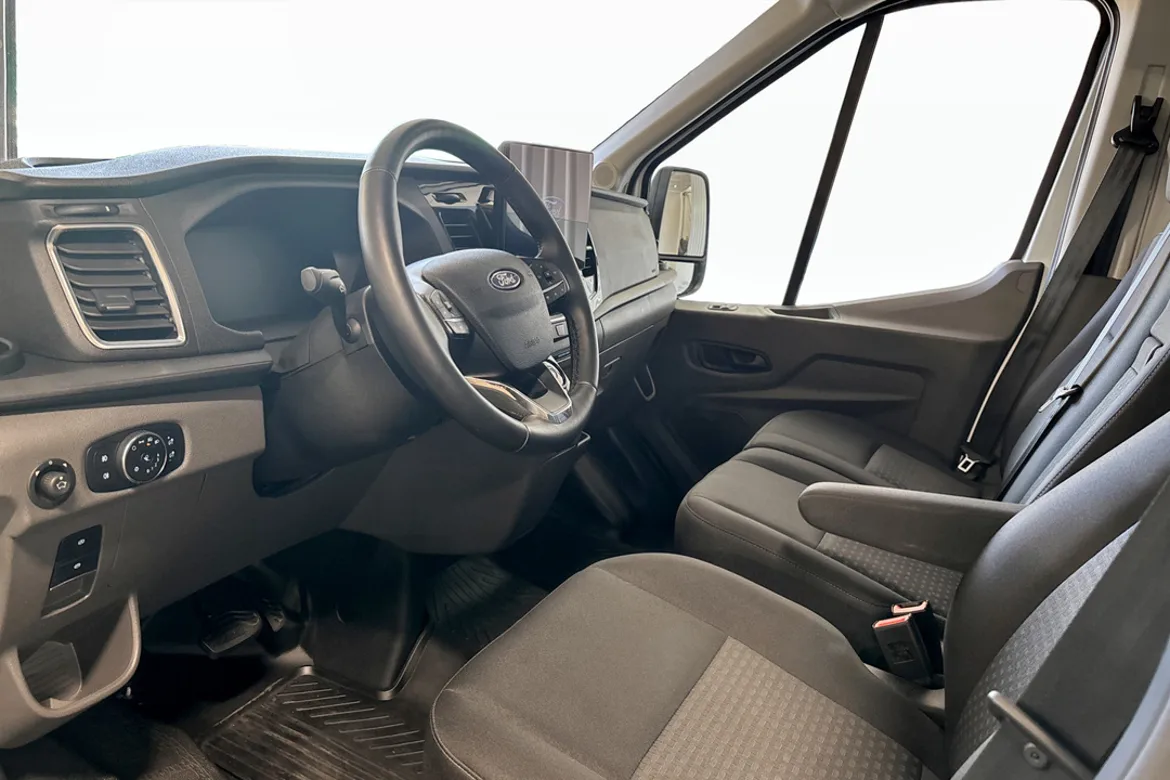 Ford Transit 350