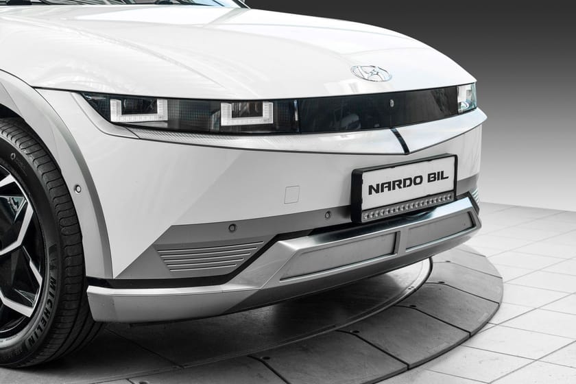 Bilde 5 av Hyundai Ioniq 5 Awd