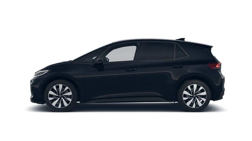 Bild 2 av Volkswagen ID.3 Neo